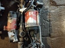 Toyota Prado sükan dartısı